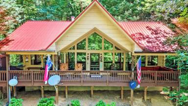Cabin Topton
