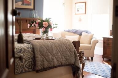 Bed and breakfast Gainesville