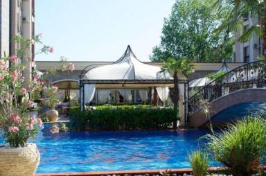 Appartamento 27 m²