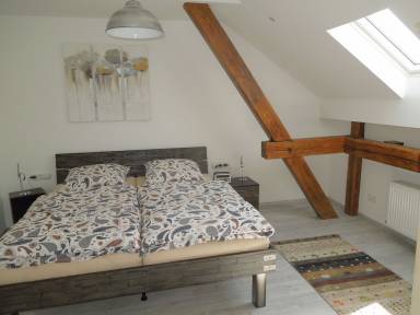 Appartement Lorchhausen