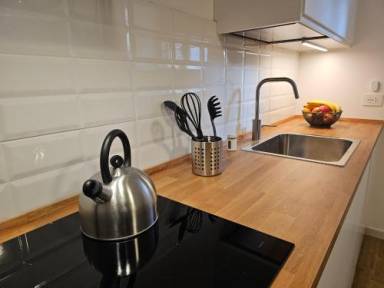 Appartamento 50 m²