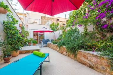 Casa Lluchmayor