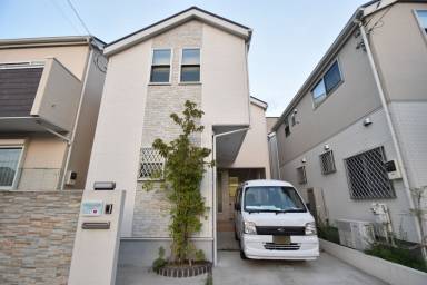 House  Urayasu