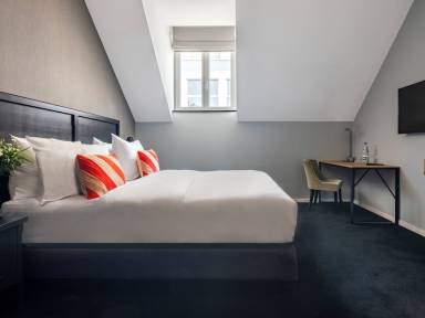 Hotel apartamentowy