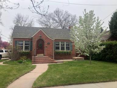 House Cheyenne