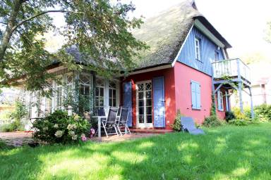 135 m² House