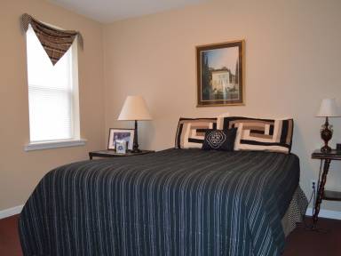 Bed and breakfast  Little Falls