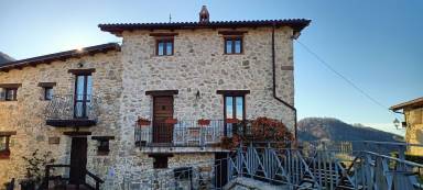 50 m² House