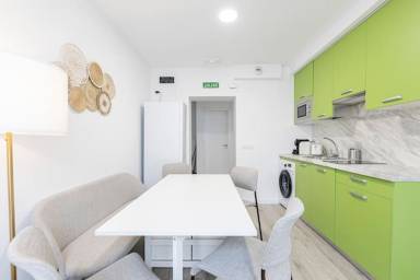 Appartement 50 m²