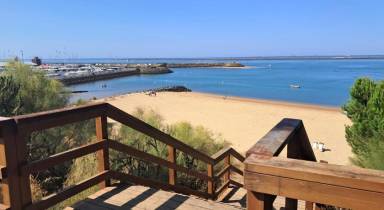 Apartamento de 50 m²