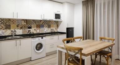 Apartamento de 95 m²
