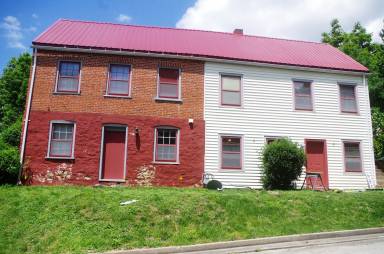 189 m² House
