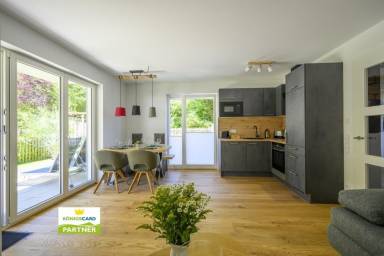 Ferienwohnung  Oberammergau
