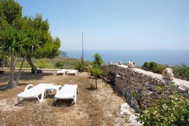 35 m² House