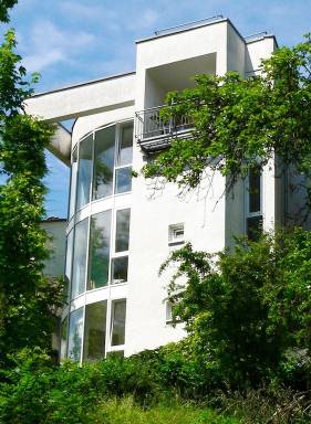 Apartment  Ludwigsburg