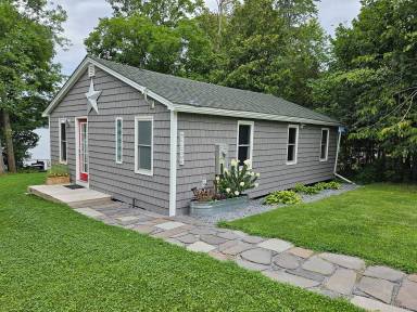 House  Shelburne