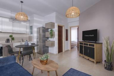Appartement 45 m²