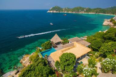 Resort Ko Tao