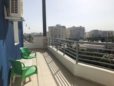 Appartement Sousse