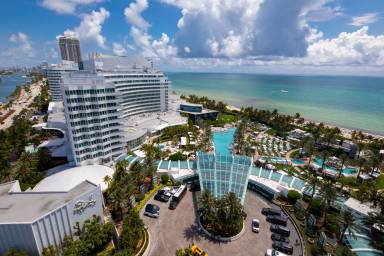 Hotel Miami Beach