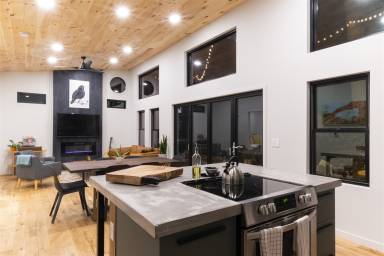 Cabin Red River Gorge