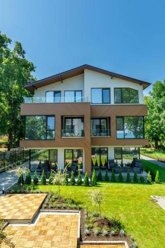Apartamento  Burgas