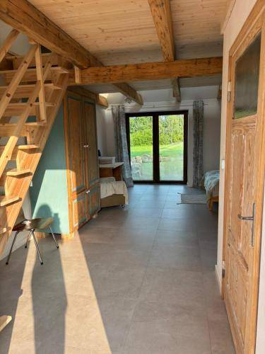 Bed & Breakfast Olsztynek