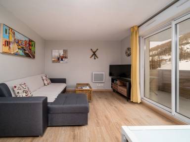 Appartement 47 m²