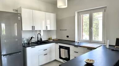 Appartamento 100 m²