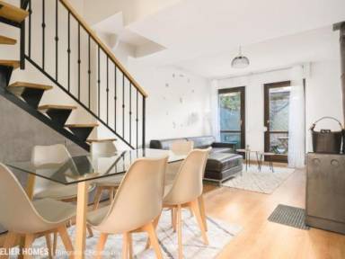 Casa de 109 m²