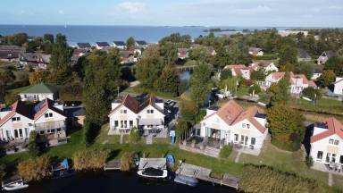 Ferienhaus  Makkum