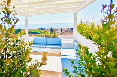 Appartement 110 m²