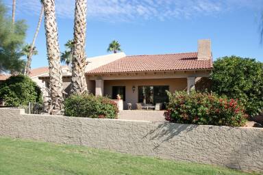 House Rio Verde