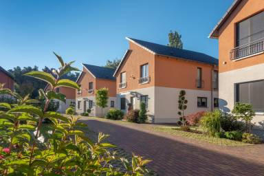 Ferienhaus Bezirk Treptow-Köpenick