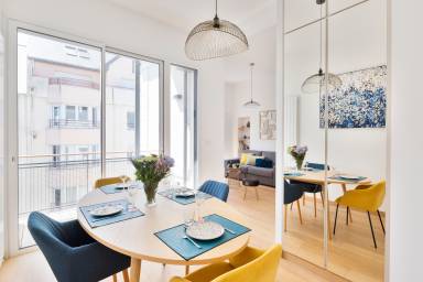 Appartamento Saint-Malo