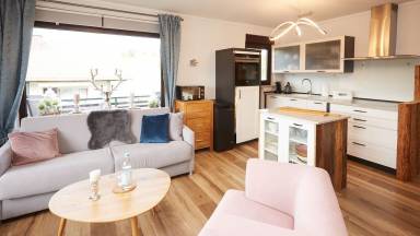 Ferienwohnung Langenwang