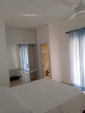 Apartment Barrio El Hospital
