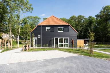 Apart hotel Koudekerke