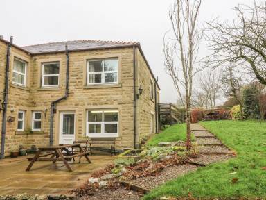 160 m² Cottage