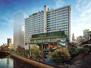 Renaissance Manchester City Centre Hotel — photo 4