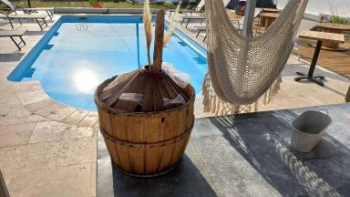 Maison de vacances Martigues