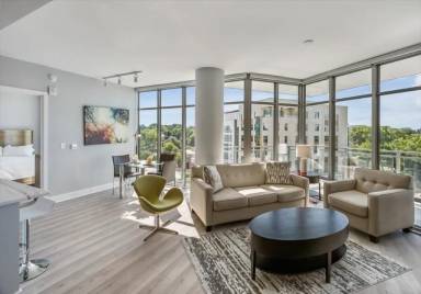 Apartment Bethesda
