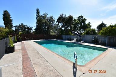 House  Lamanda Park