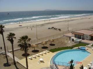 Condo  Rosarito
