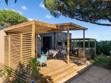 Mobil-home Crac'h