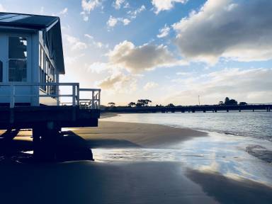 House Ocean Grove - Barwon Heads