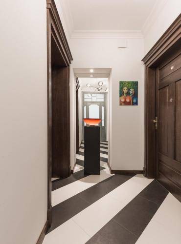 Apartament Orłowo