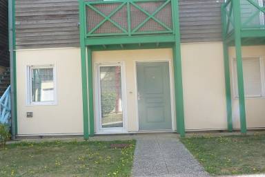 Appartement La Rochelle