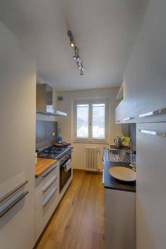 Ferienwohnung Prato