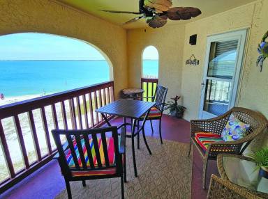 Condo Pensacola Beach